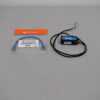 Victron Energy Batterie Managment mit LAN Kabel