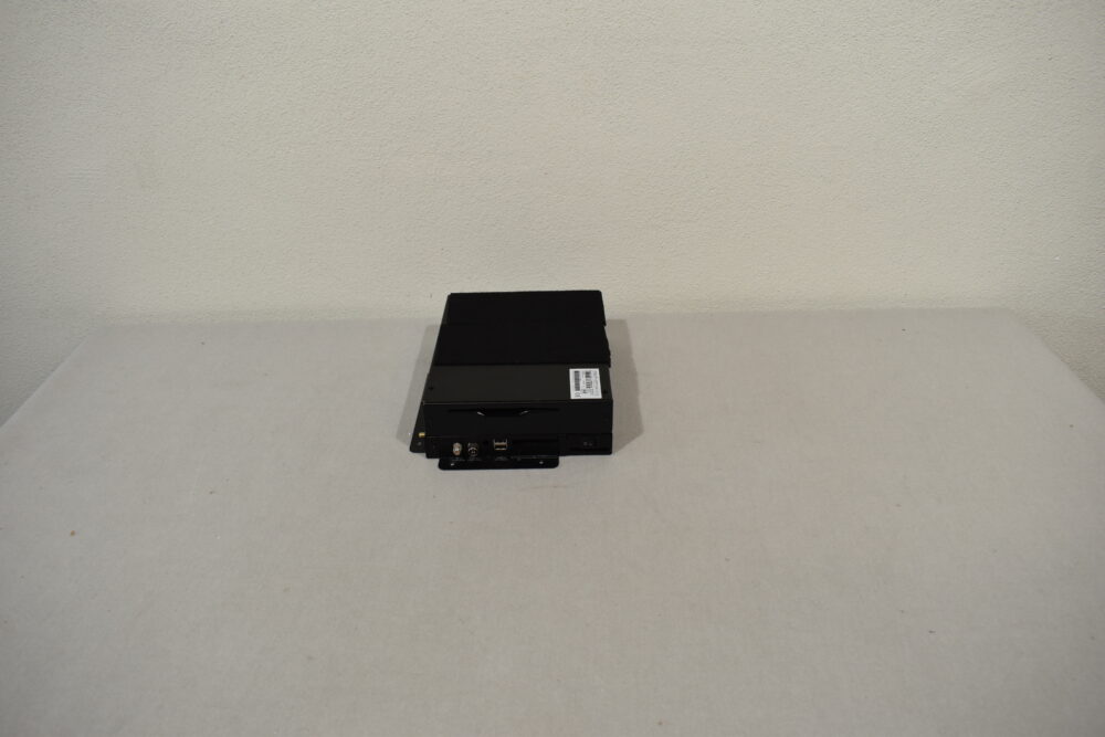Alphatronics Steuerbox S-Box 32 BSBAI+M