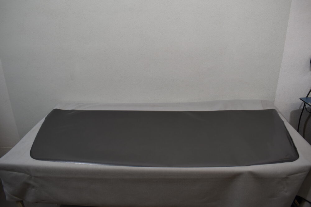 Dekorfolie 80-2276 Mj17/18-RM Tv/Nx/Ix Heck silber