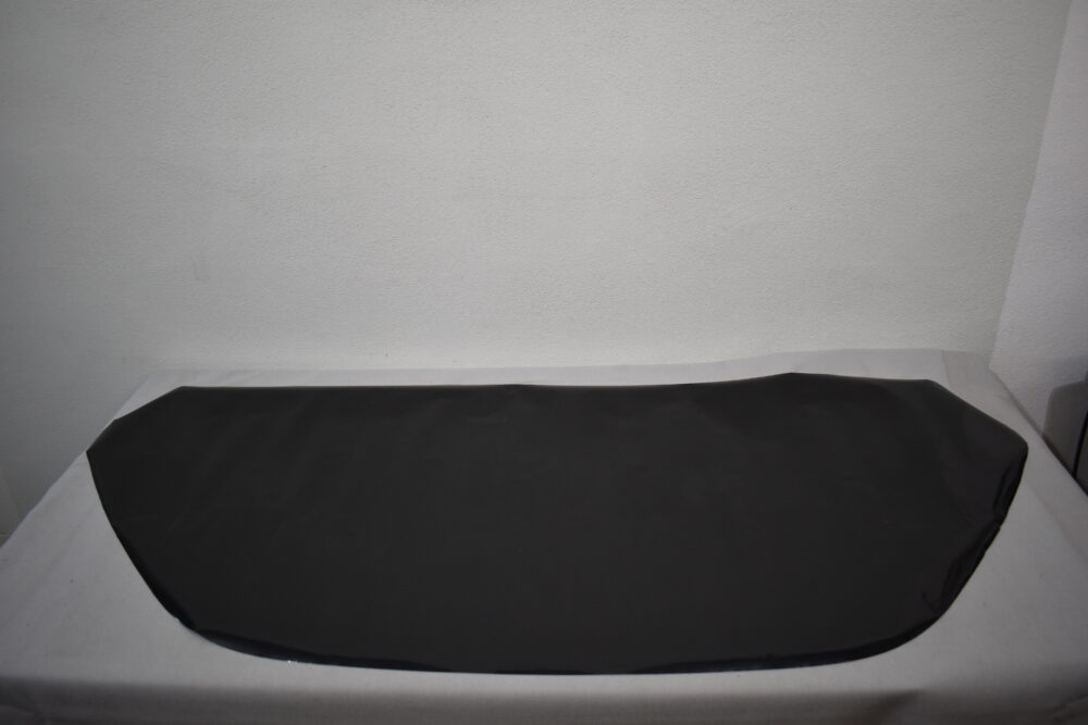 Dekorfolie Anthrazit 800x1070-1830mm