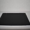 Dekorfolie Westfalia 665x960mm schwarz