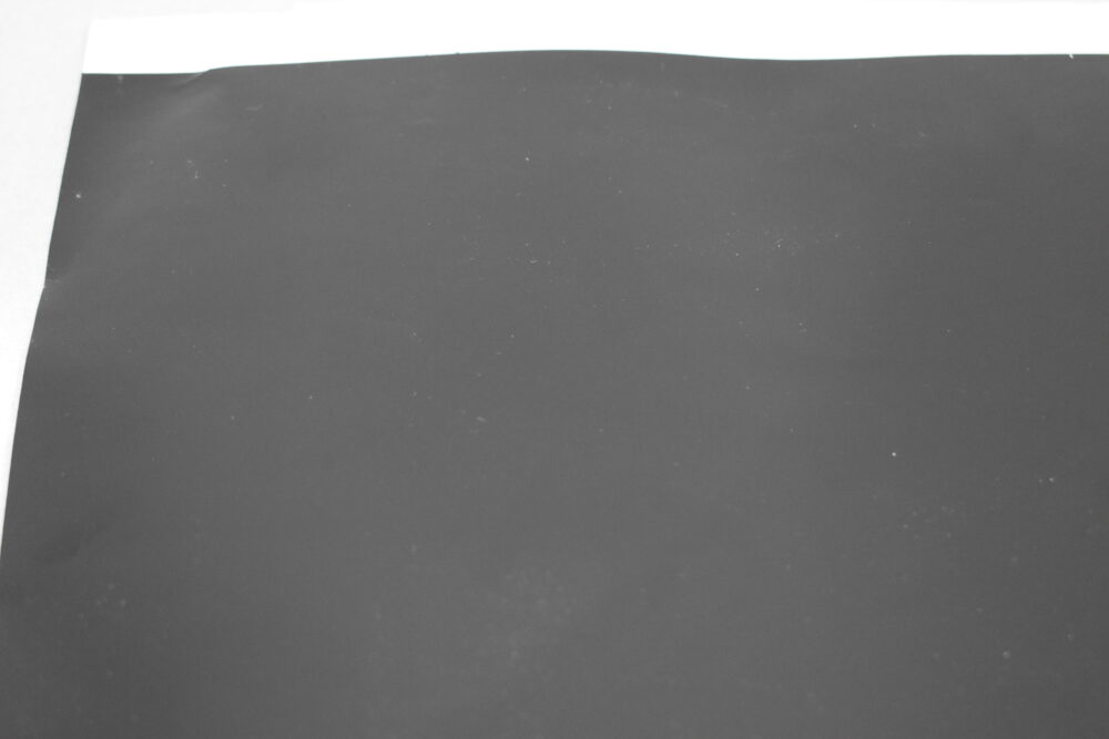 Dekorfolie Westfalia 665x960mm schwarz