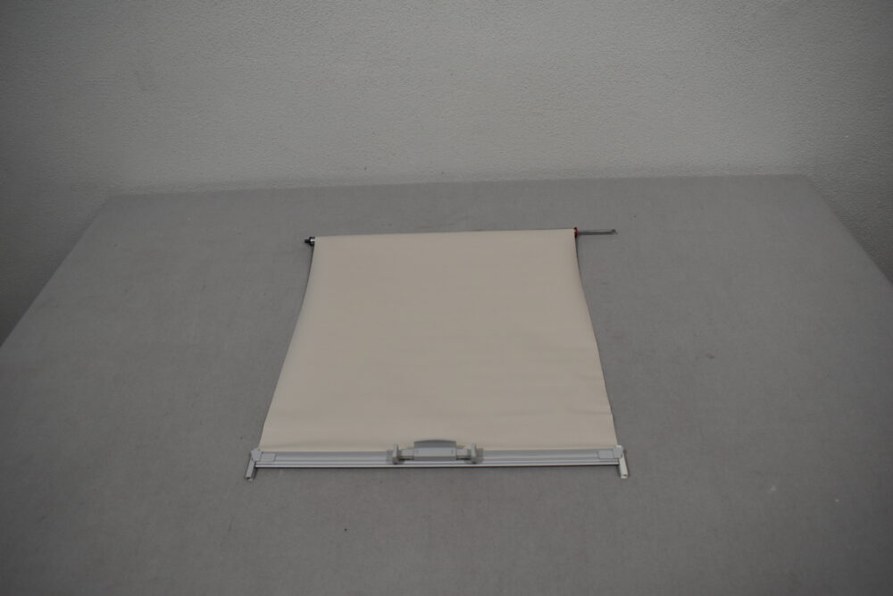 Dometic Verdunklungsrollo 500x350mm für S3/S4 Fenster