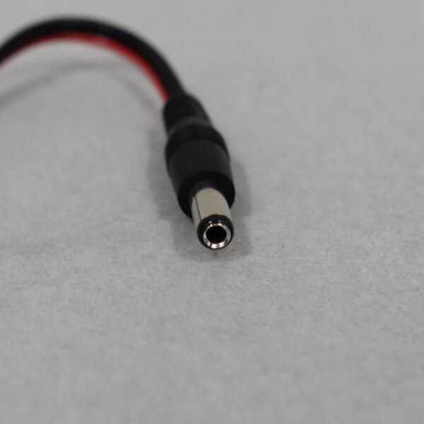Geräteanschlusskabel 8 Ampere