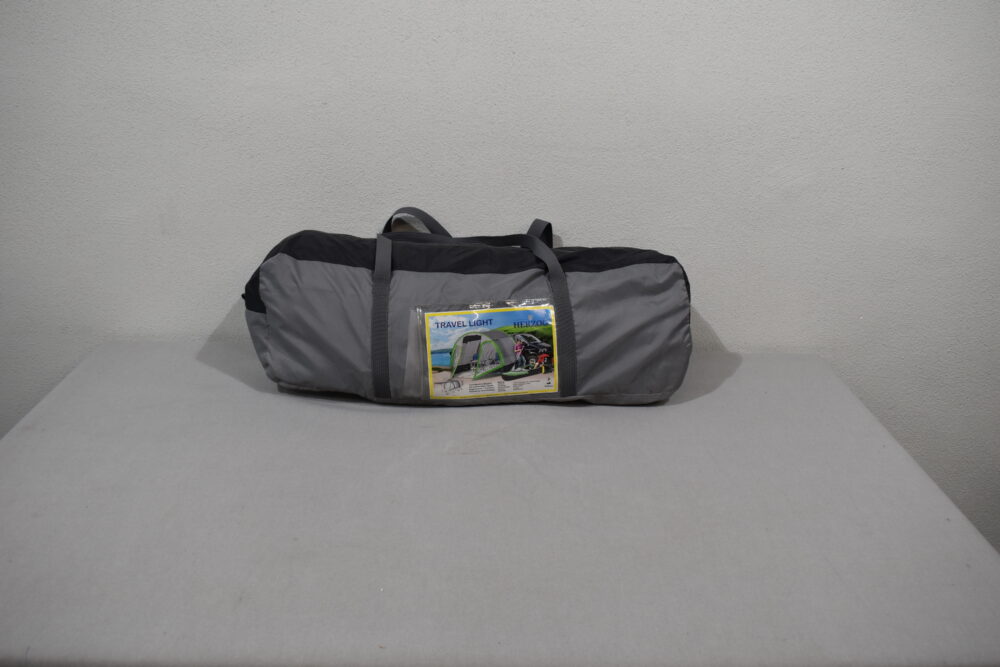 Herzog Travel Light Buszelt