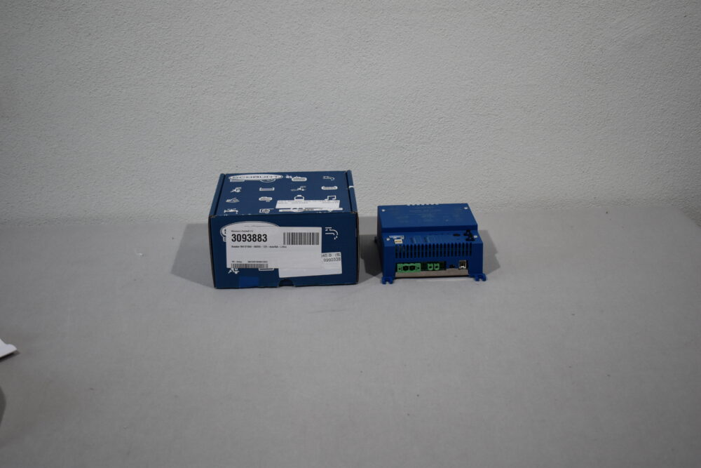 Schaudt Booster WA 121545 12 V