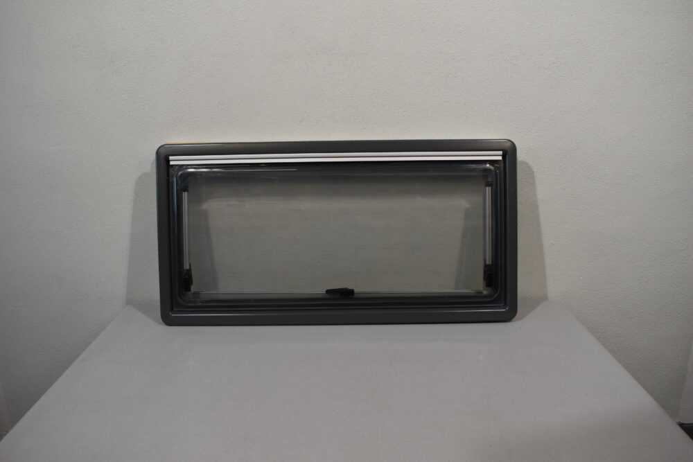 Seitz S5 Ausstellfenster mit Innenrahmen 1000x500mm
