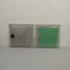 Seitz Schiebefenster-Set S3  HK-Glas links 1000x500mm