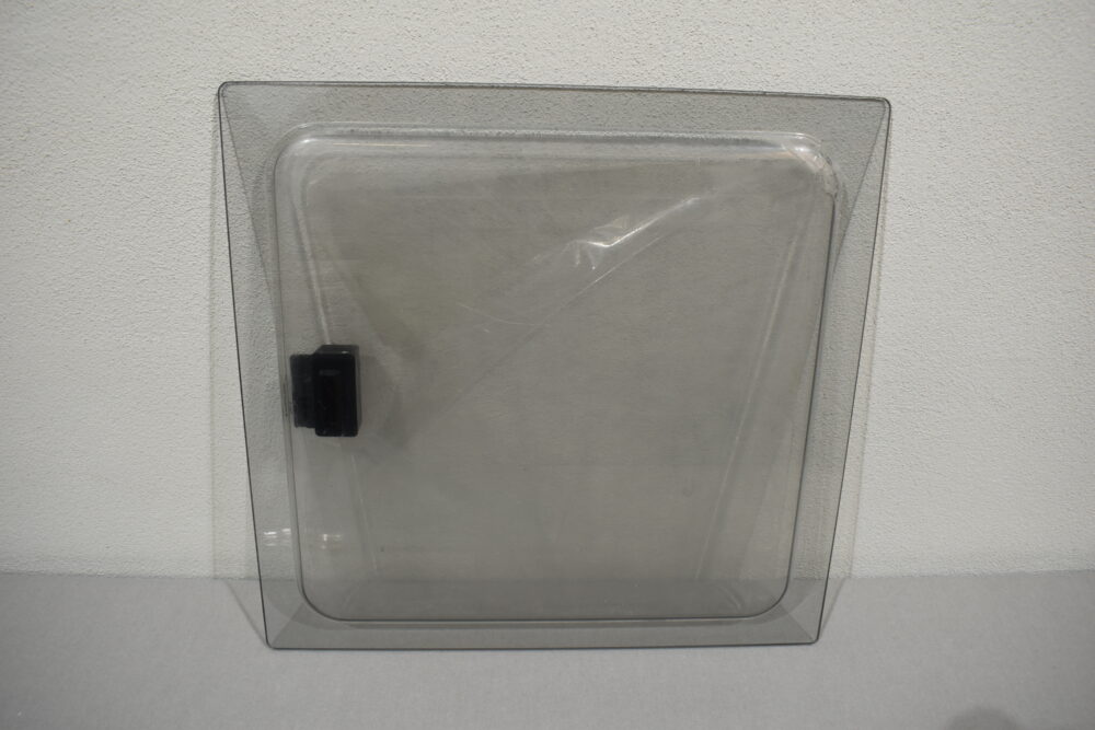 Seitz Schiebefenster-Set S3  HK-Glas links 1000x500mm