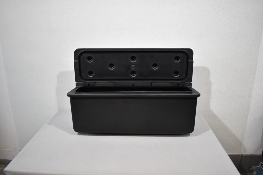 Stauraumwanne Stauraumkiste 97x35x37 cm Arto MJ14