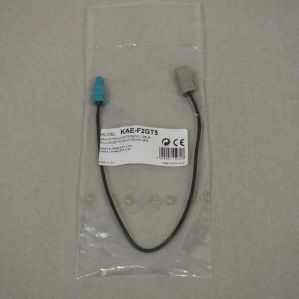 Alpine GPS- Antennenadapter