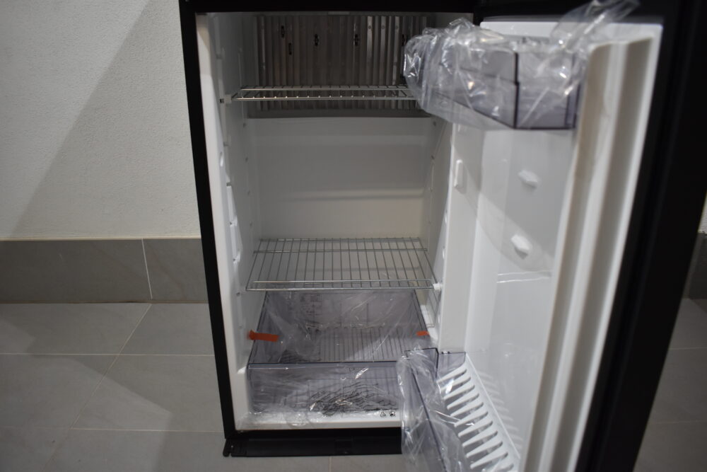 Dometic Kühlschrank; Typ: RMD10.5XS