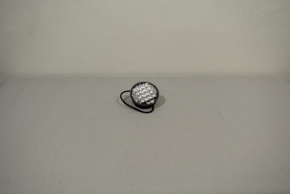 Hella Schluss / Bremsleuchte LED