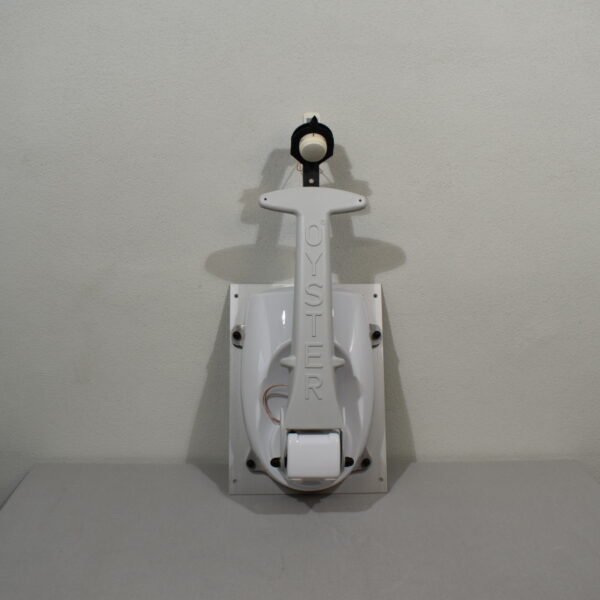 Oyster Vision 85 Twin Satelliten-Anlage
