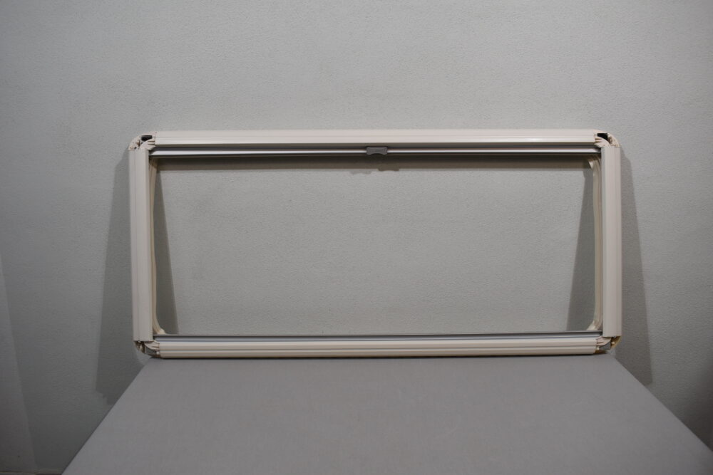 Remis Innenrahmen 1400x650mm; weiß