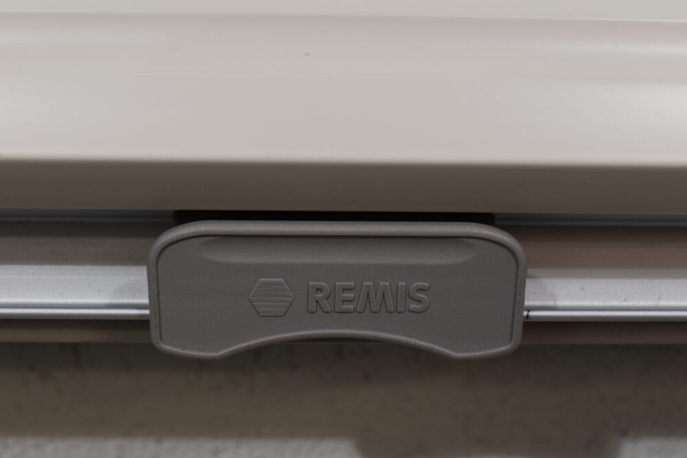 Remis Innenrahmen 1400x650mm; weiß