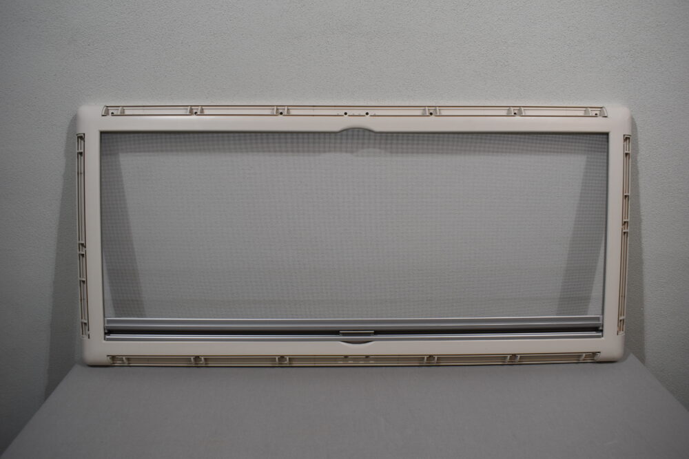 Seitz Innenrahmen 1300x600mm für S4 Fenster; weiß