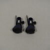 Thule Fahrradträger Arm-Set für MB-bike-elite 4th railkit