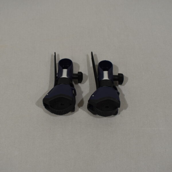 Thule Fahrradträger Arm-Set für MB-bike-elite 4th railkit