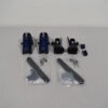 Thule Fahrradträger Ersatzteil-Set für MB-bike-elite railkit
