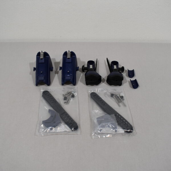 Thule Fahrradträger Ersatzteil-Set für MB-bike-elite railkit