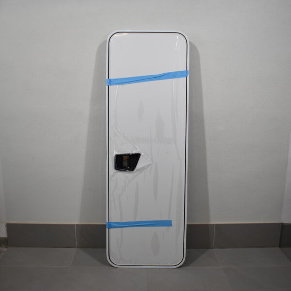 Aufbautür I-Smove 600x1810mm; weiß