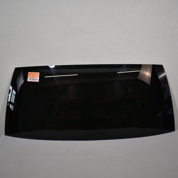 Carbest getöntes Heckglasfenster für VW Caddy Maxi
