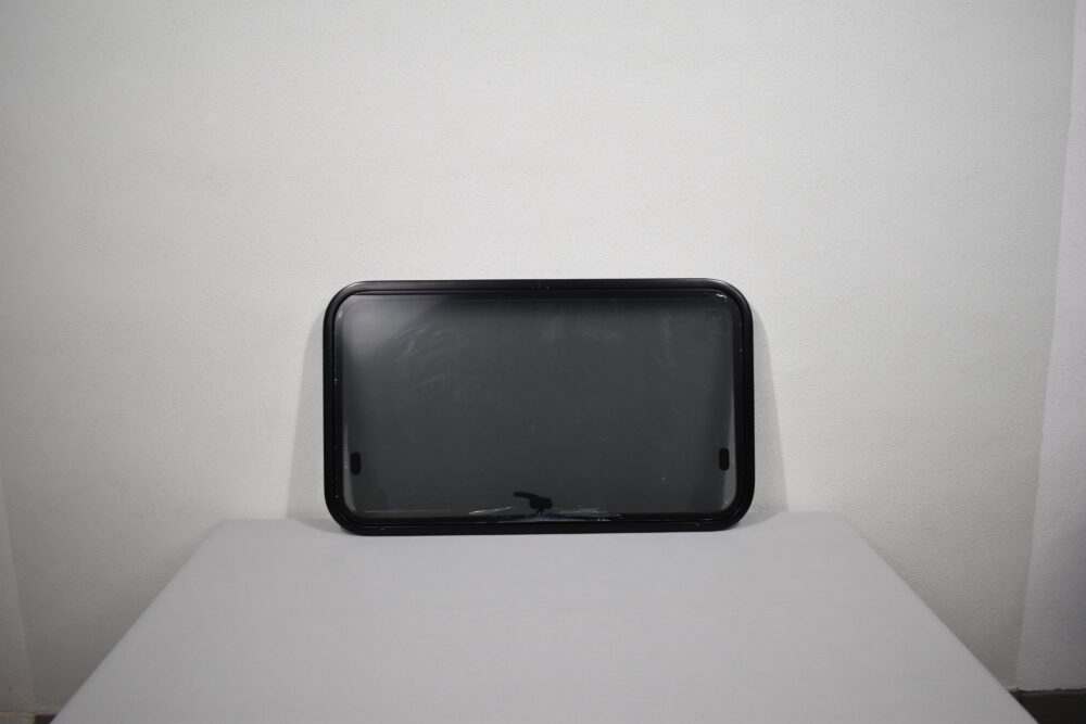 Dometic S7 Ausstellfenster 900x520mm; schwarz