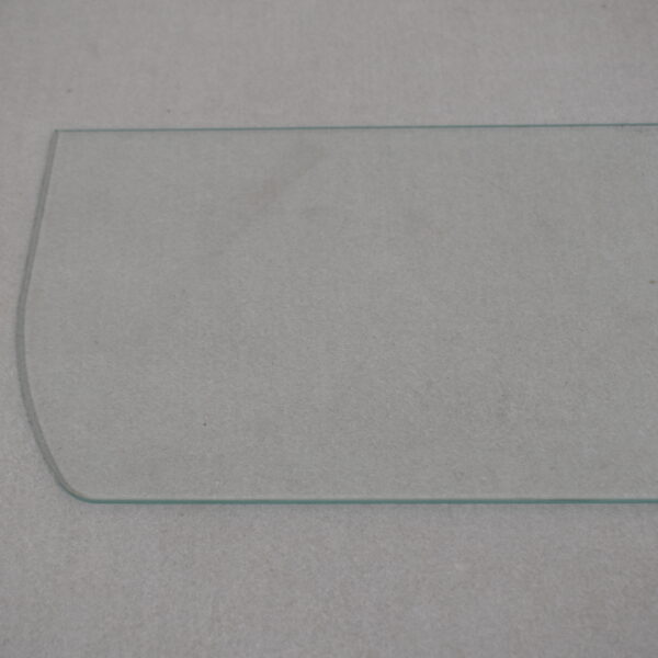 Glasplatte/Einlegeboden 600x215mm