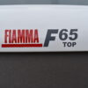 Fiamma F65 Top Dachmarkise 300cm