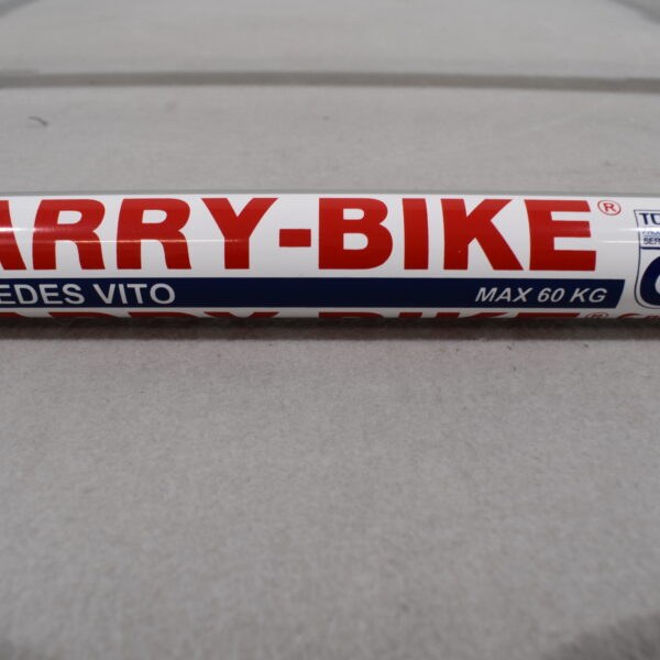 Fiamma Fahrradträger Carry-Bike für Vito