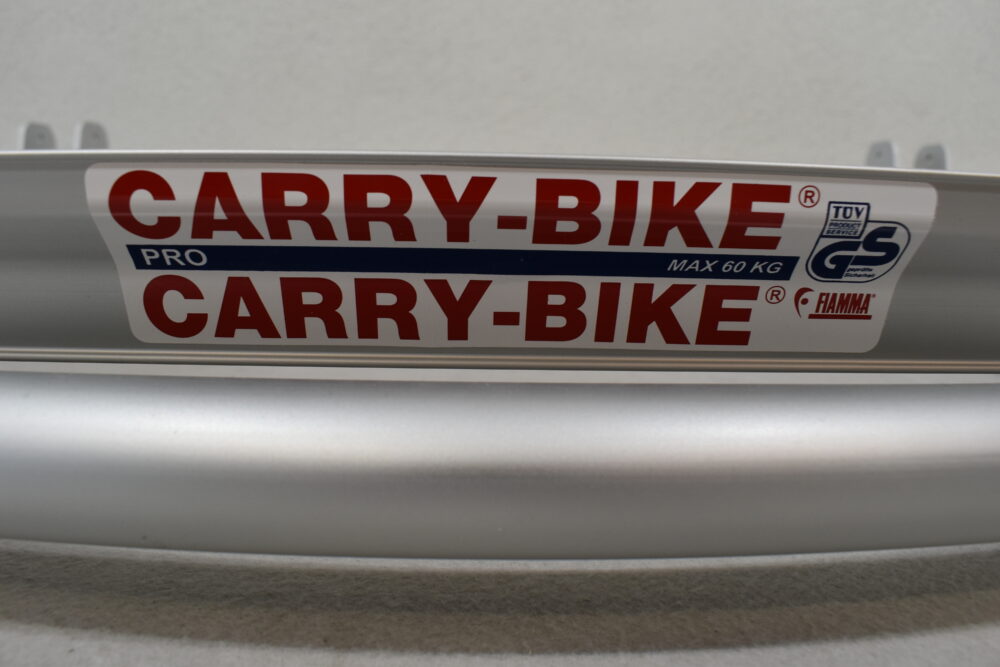 Fiamma Fahrradträger Carry-Bike Pro