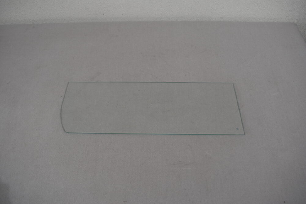 Glasplatte/Einlegeboden 600x215mm