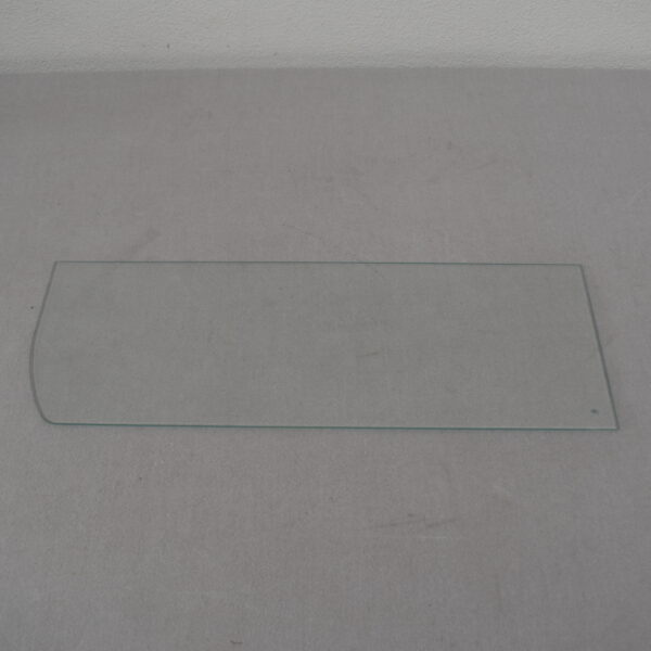 Glasplatte/Einlegeboden 600x215mm