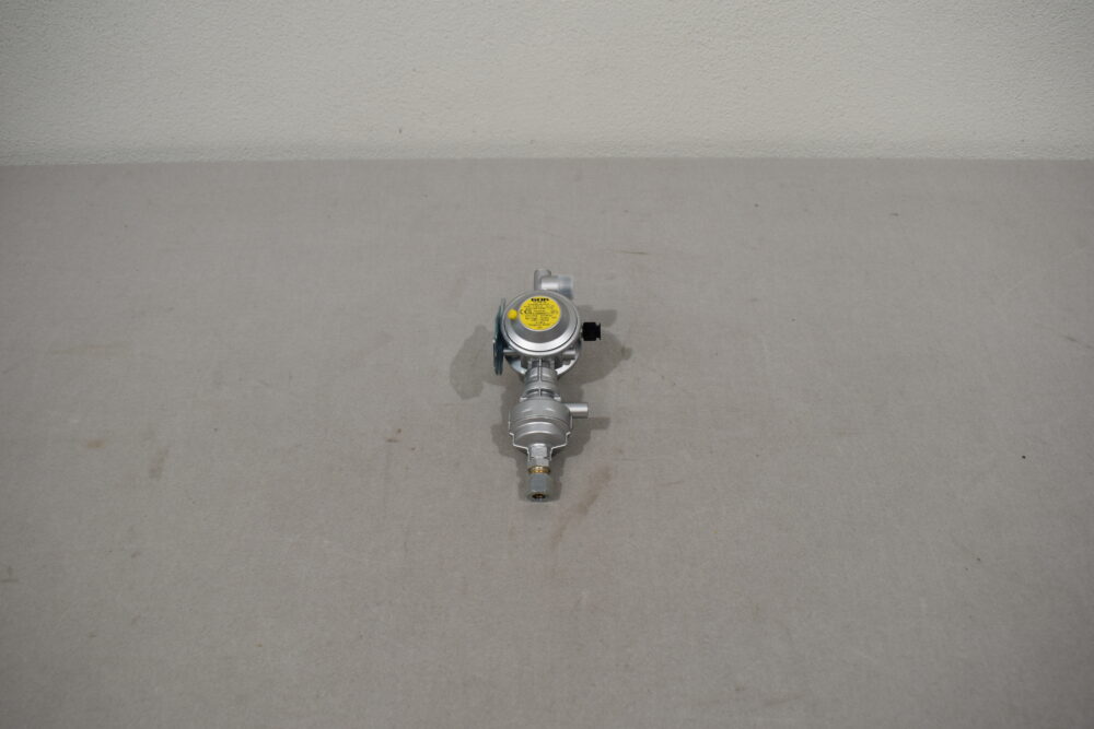 GOK Gasdruckregler Caramatic Drive One