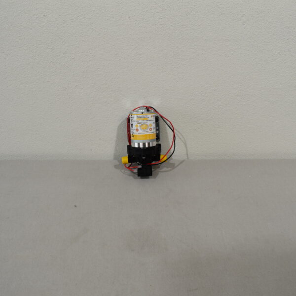 Lilie Membranpumpe Trinkwassersystem LP403