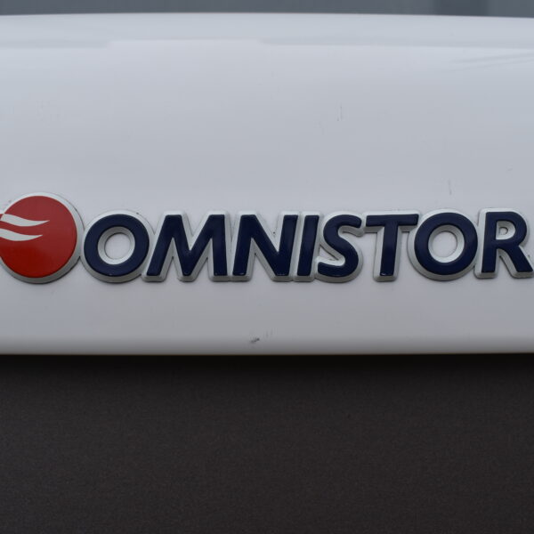 Omnistor Dachmarkise 260cm