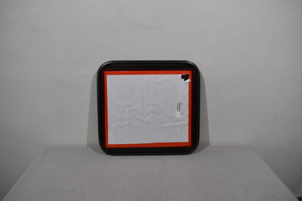 Polyplastic Ausstellfenster 600x560mm