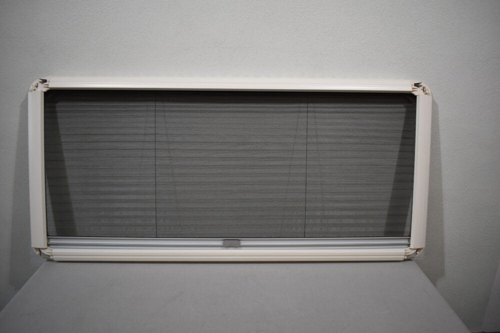 Remis Innenrahmen 1400x600mm; für S7 Fenster; weiß
