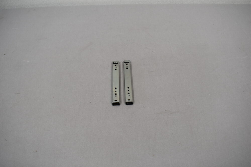 Schubkastenauszug Set mit Softclose