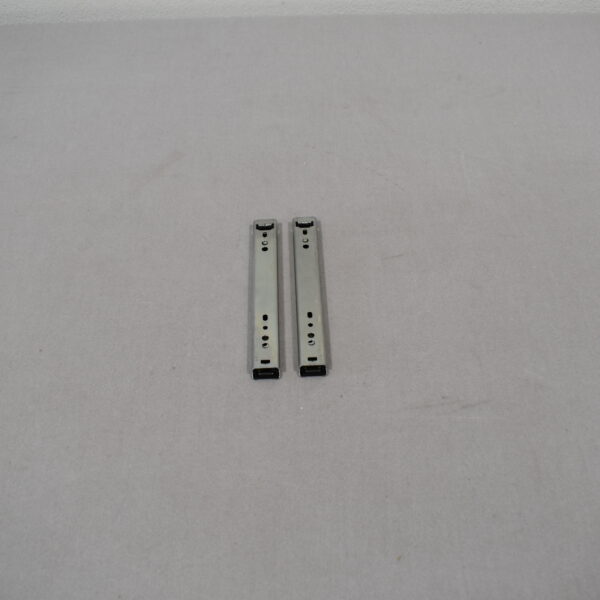Schubkastenauszug Set mit Softclose