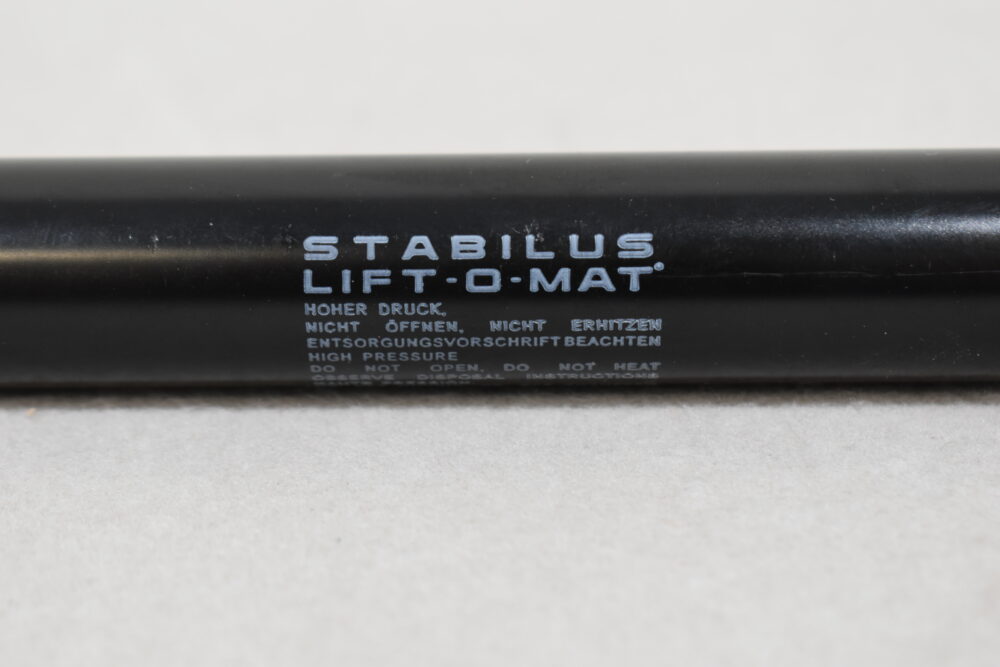 Gasdruckdämpfer/Dämpfer/Stabilus Lift-O-Mat