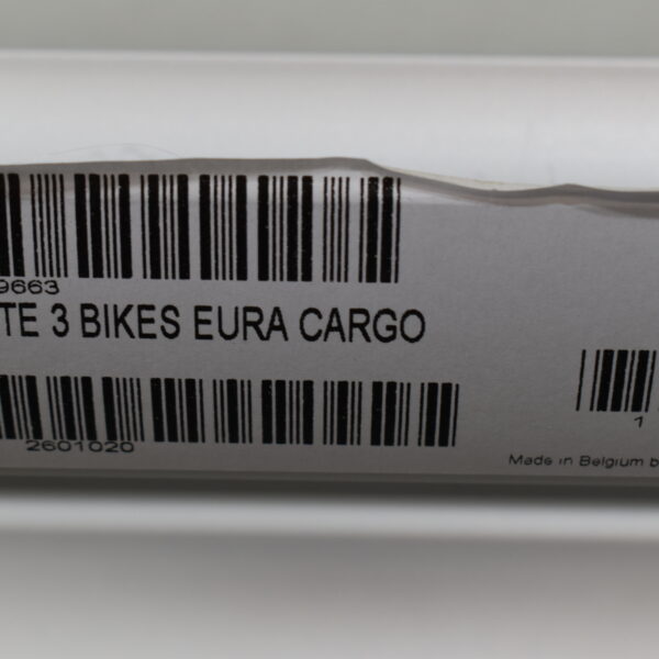 Thule Fahrradträger Omnistor Elite 3 Bikes Eura Cargo