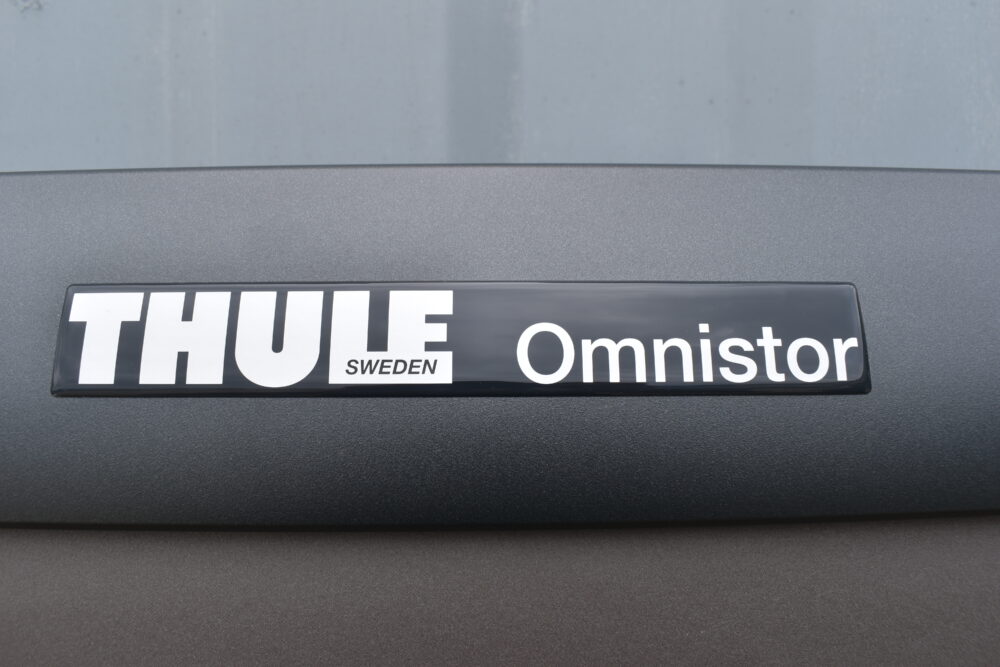 Thule Omnistor Dachmarkise 6300 325cm