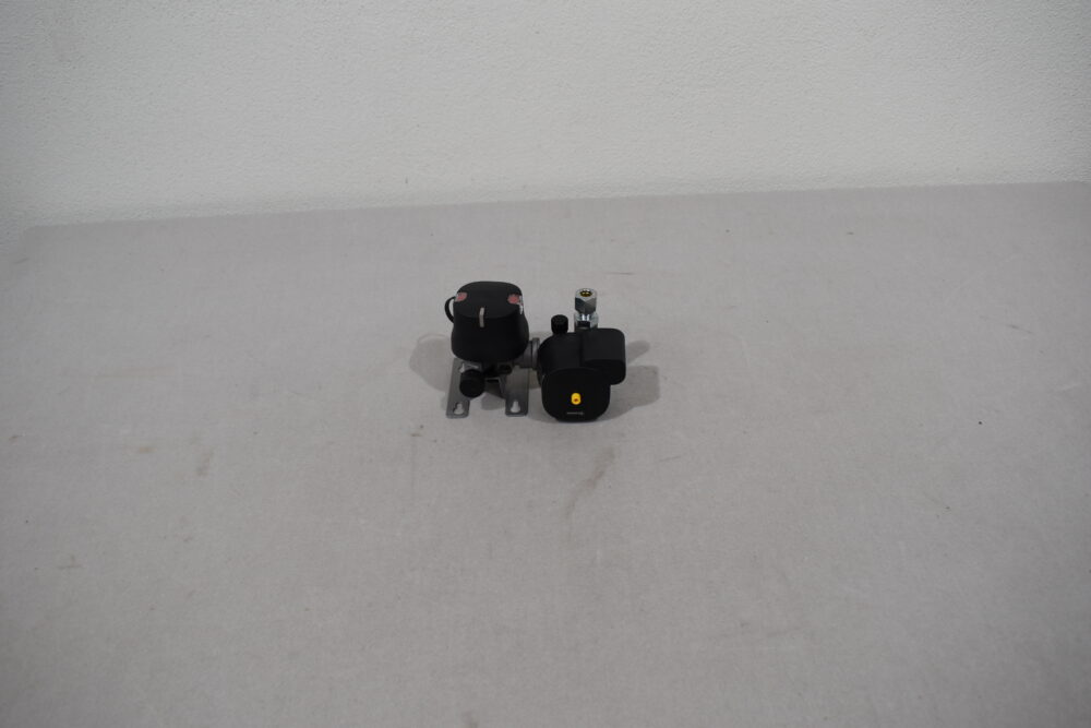 Truma Gasdruckregler Duo Control CS horizontal