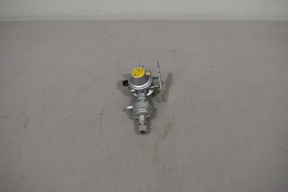 Truma Gasdruckregler Mono Control CS