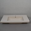 Waschbeckenplatte 1026x470x143,5mm; Steinzug