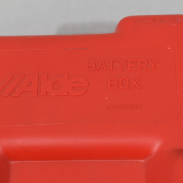 Alde Batterie Box