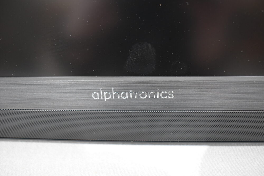 Alphatronics Smart TV SLA-24 DSBAI+H