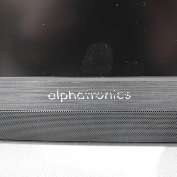 Alphatronics Smart TV SLA-24 DSBAI+H